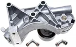 Genuine Acdelco Drive Belt Tensioner Assembly With Pulley 38271. Fixed Price $136.02.