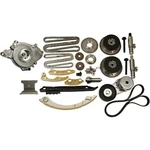 9-4201SB1K6 Cloyes Timing Chain Kit For Chevy Buick Regal Gmc Terrain Verano. Fixed Price $532.48.