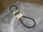 BT26) Gates Genuine Vee Belt 2470. Fixed Price $12.99.