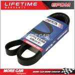 Epdm Serpentine Belt 6PK1550 Fits Bmw 328I 550I 650I 750I X5 M3 Ford Ranger. Fixed Price $12.99.