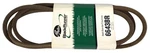 Gates Bladerunner Lawn Garden Belt 17/32" X 90-3/4" 38 Degree Pulley Part 6643BR. Fixed Price $28.56.