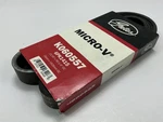 Gates K060557 Serpentine Oe Micro-v Belt, 13/16" X 56-1/4" Ribs. Fixed Price $15.96.
