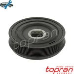 Belt Pulley Crankshaft 701 448 Renault Master/iii/bus/platform/chassis/van. Fixed Price $132.97.