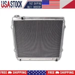2ROW Aluminum 2376 Radiator For 2000-2006 Toyota Tundra 4.7L V8 2001 2002 2003. Fixed Price $186.09.