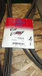 Rotary 10824 539104336 For Yazoo Belt Deck 5/8" X 183-3/8" T145. Fixed Price $49.99.