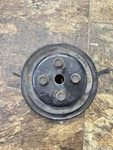 1985 - 1991 General Motors Water Pump Pulley 14088685 Oem Gm. Fixed Price $49.40.