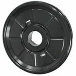 Black Stock Design Anodized Aluminum Vw Crankshaft Pulley Empi 18-1063 Buggy. Fixed Price $90.69.