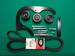 Gm 4.3L Blazer / S10 Triple Alternator Bracket 1996-2005. Fixed Price $300.00.