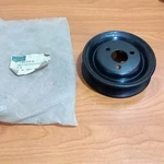 NCA3740AC - Jaguar Steering Pump Pulley. Fixed Price $75.00.