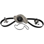Acdelco TCKWP295D Timing Belt And Water Pump Kit With Tensioner. Fixed Price $468.31.