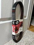 New Gates G-force Drive Belt 26C4140 Polaris 2015 2025 Rzr Ace 900 3211172. Fixed Price $89.98.
