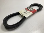 Gates A115 Industrial Accessory Drive Belt - 1/2" X 117". Fixed Price $22.49.