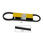 3S9652 V-belt Single Fits Caterpillar 988B. Fixed Price $9.12.