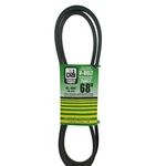 Evaporative Swamp Cooler Dial Precision Engineered 4L 680 66 V-belt 68". Fixed Price $12.99.