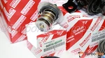 Toyota Land Cruiser 4.5L 93-97 Lexus LX450 Cooling System Tune Up Kit. Fixed Price $508.19.