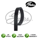 Gates V-ribbed Belts Fits Saab Vauxhall Mazda Peugeot Toyota #5517. Fixed Price $19.44.