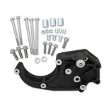 Holley 20-134BK Ls Accessory Drive Bracket Kit, Pass Side, Black. Fixed Price $218.95.