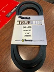 Stens 248-090 1/2 X True Blue Belt. Fixed Price $30.00.
