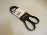 Gates Micro-v Belt 53.5IN X 0.8125IN Black K060529. Fixed Price $18.10.