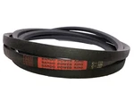 Bando C225 Power King V-belt Top Width: 7/8 V-depth: 17/32 Inch, Black. Fixed Price $69.95.