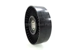 New Continental Drive Belt Idler Pulley 49007 Chevy Buick Olds Ford 1985-2008. Fixed Price $11.97.