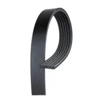 Genuine Acdelco For Buick Rainier 2004-2006 Serpentine Belt Black Rib 88932779. Fixed Price $57.53.