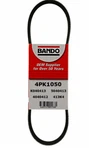 Bando 4PK1050 Serpentine Belt. Fixed Price $14.95.
