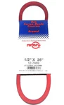 7469/4L260 Rotary Belt (1/2"X26") Compatible With Bolens 170-7233, 390377. Fixed Price $12.95.
