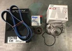 Gates Racing T247RB Timing Belt 94-01 Acura Integra Gsr / Type B18C Ls Vtec. Fixed Price $269.95.