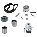 For Volkswagen Jetta 09-14 Continental Contitech Pro Series Timing Belt Kit. Fixed Price $381.67.