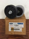 Nos 1987 1988 1989 1990 1991 1992 1993 Ford Mustang 2.3L Engine Belt Tensioner. Fixed Price $45.00.