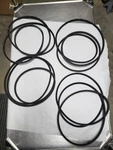 Goodyear Hy-t Wedge 3VX950 Cogged V-belt, Lot Of 4, Nnb. Fixed Price $44.96.