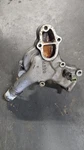 Mazda RX7 N326 Water Pump Housing. Fixed Price $160.00.