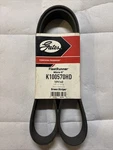 K100570HD Gates Fleet Runner Micro V Belt. Fixed Price $40.00.