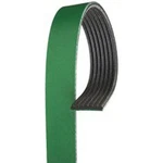 Gates K120842HD Fleetrunner Heavy Duty Micro-v Belt. Fixed Price $119.99.