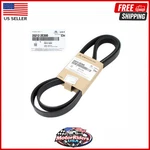 Serpentine V Belt 2016-2020 Kia Forte Hyundai 2.0L 252122E300. Fixed Price $34.95.
