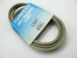 Dayco L587 Gpl Industrial Accessory Drive Belt - 21/32" X 87". Fixed Price $20.69.