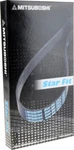 Accessory Drive Belt Mitsuboshi SF4PK614B Fits 13-15 Bmw X1 2.0L-L4. Fixed Price $27.07.