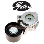 Gates Fleetrunner 38668 Drive Belt Tensioner Assembly For 910123A St. Fixed Price $140.84.