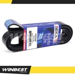 Serpentine Belt 10PK2130 2007-2012 Ford Mustang 5.4L V8 New. Fixed Price $18.50.