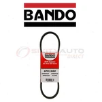 Bando 6PK1060 Serpentine Belt For PK060415 K060418 6K1065 5060418 417K6 Qn. Fixed Price $22.52.