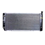 Micah Motors 1693 Radiator For Chevy Suburban Tahoe C/K1500 Cadillac Escalade. Fixed Price $168.00.