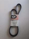 Gates K080710 Serpentine Belt-fleetrunner Heavy Duty Micro-v 8KP1702. Fixed Price $24.95.