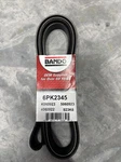 Bando 6PK2345 Serpentine Belt For PK060923 K060923HD 93 18 5050 Zf. Fixed Price $19.79.
