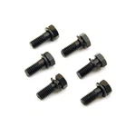 Mr Gasket Clutch Pressure Plate Bolt 910; 3/8-16 In., Hex For Sbc, Bbc 6PC. Fixed Price $36.39.