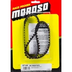 Moroso Radius Tooth Drive Belt 25.2 Long- 97144. Fixed Price $49.34.