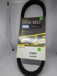 Quadboss Atv/utv Pro Drive Belt 414697. Fixed Price $74.27.