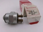 Nos Neutral Safety Backup Switch Dodge Plymouth Chrysler Desoto Made In Usa. Fixed Price $24.00.