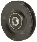 Accessory Drive Belt Idler Pulley Hayden 5954. Fixed Price $31.60.
