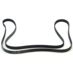 1-987-946-046 Bosch Accessory Drive Belt For Mb Mercedes G Class Sl Clk. Fixed Price $35.29.